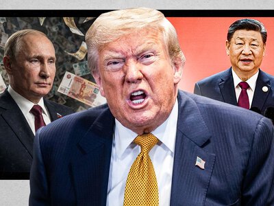 Путіна підставили власні генерали, а Трампа загнали в кут: як змінюється гра навколо України