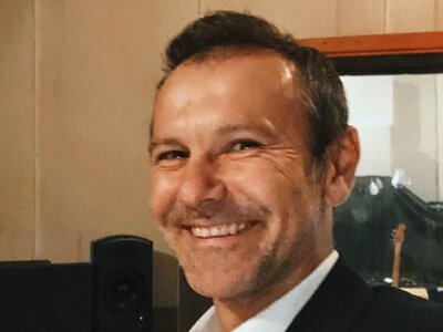 Яким Святослав Вакарчук був 30 років тому: у мережі з'явилися архівні кадри Океану Ельзи