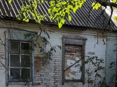 Українка купила старий будинок зі стайнею: чим особливе село, де він розташований
