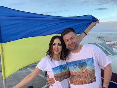Валевська розповіла про нові обставини: кому після розлучення дісталася її квартира, яку фінансував Кондратюк
