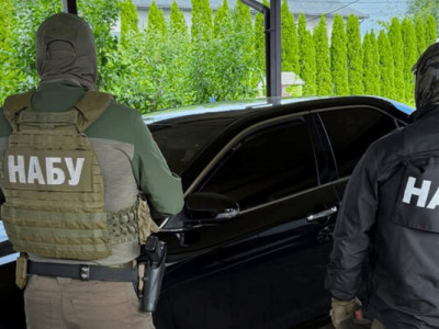 Обшуки в НБУ не загрожують українцям: адвокатка