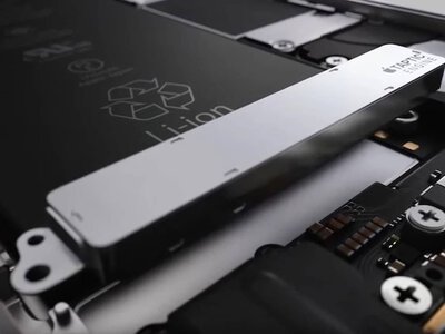 Apple може виплатити ще сотні мільйонів доларів у справі про патенти на вібрацію iPhone