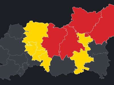 Доплаті зраділи, статусу  — ні:  як жителі громади реагують на статус зони можливих бойових дій