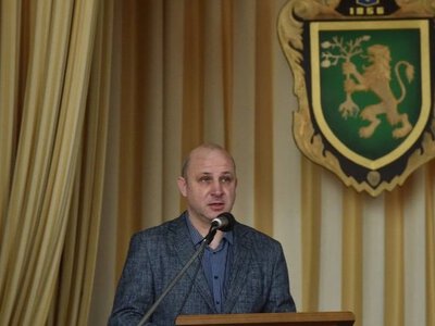 Ініціатору року Шухевича на Львівщині заборонили в'їзд до Шенгенської зони