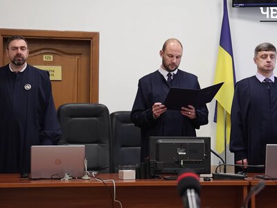 Суд залишив без змін вирок експоліцейській, яка на смерть збила дитину в Прилуках (Відео)