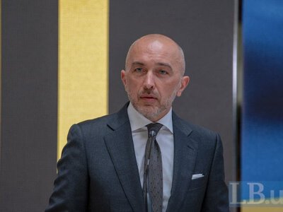 ​Пишний - про обшуки НАБУ: Це не стосується Нацбанку і моїх рішень на посаді керівника