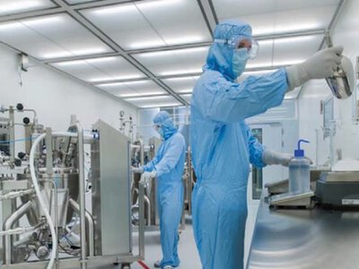 Європа ризикує втратити останній великий завод із виробництва пеніциліну через конкуренцію з Китаєм