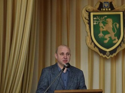 Польща заборонила в’їзд до Шенгену депутату Львівської облради Святославу Шеремету