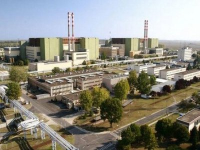 Угорщина може відмовитися від «Росатому» в проєкті розширення АЕС «Пакш»
