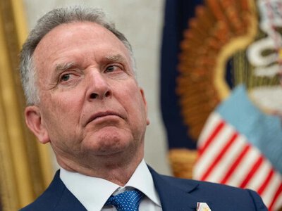 США, Україна та Росія розпочнуть тристоронні переговори на “технічному рівні”, – Віткофф
