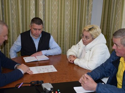 Берегівчанам готують «комунальну революцію»: хто отримає гроші на ремонти будинків, а кому відмовлять