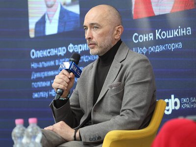Пишний прокоментував результати обшуків НАБУ в Нацбанку