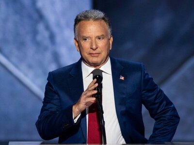 Віткофф анонсував тристоронні переговори між США, Росією та Україною на технічному рівні