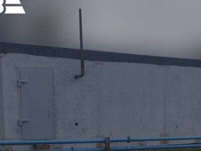 На залізничних об’єктах Київщини з’явилися 33 мобільних укриттів