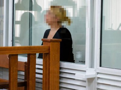 Суд на Волині залишив у силі вирок директорці «Донецьккоксу», засудженій за колабораціонізм
