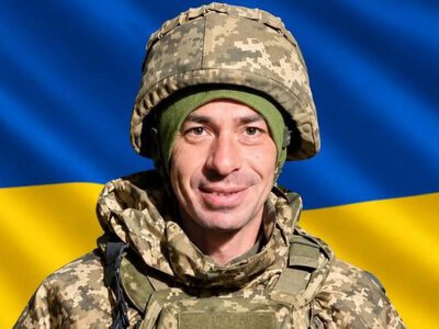 Підтвердили загибель штурмовика з Рівненщини, який майже два роки вважався зниклим безвісти