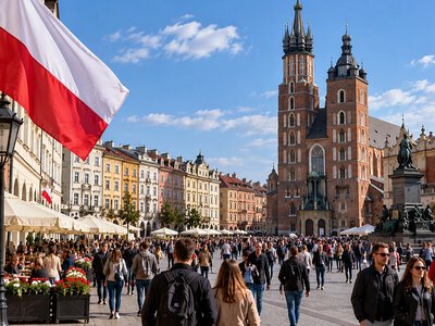 Поляки розчарувалися в політиці Трампа: результати опитування