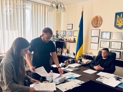 Відремонтоване житло оформили як знищене: на Миколаївщині посадовці та поліцейський «відбили» 2,5 млн грн за програмою «єВідновлення»
