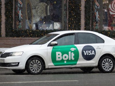 Роботодавець оплачує таксі на роботу: податкова попередила про несподівані витрати