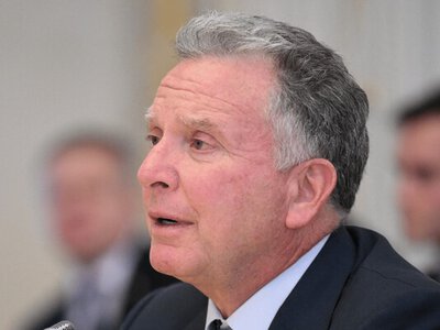 Сенатори США обурилися на Віткоффа, який назвав Путіна гуманістом