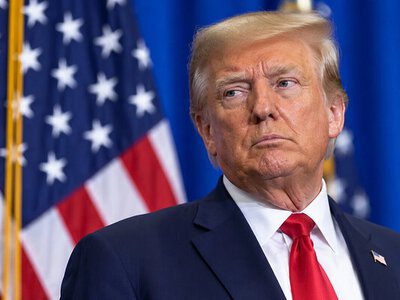 Мирна угода щодо України стала ближчою, ніж будь-коли - Трамп