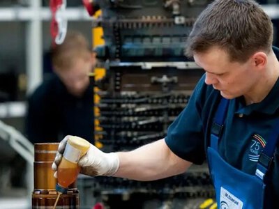 Зарплати понад 100 тисяч євро: хто в Німеччині заробляє найбільше