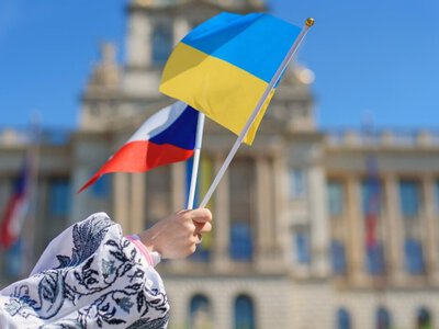 Чехія оновила правила першого оформлення тимчасового захисту для українців у 2026 році