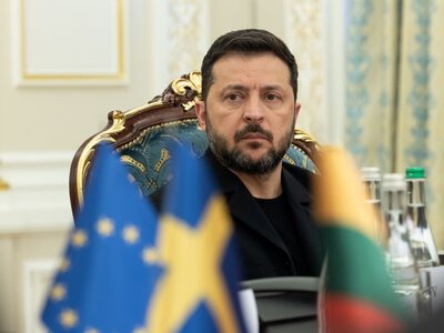 Україна шукає шляхи покриття дефіциту бюджету у $4,1 млрд