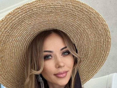 Валевська поділилася враженнями від поїздки Кузьми та Козловського до Єгипту