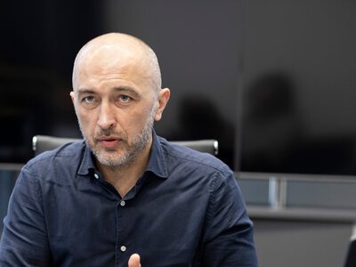 «Слідство шукало докази щодо інших осіб»: Пишний прокоментував обшуки НАБУ в НБУ