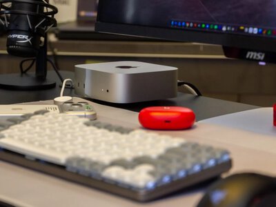 Mac mini M6 протестували в Україні: ціна 55 799 грн, потужний чип і жодного апгрейду SSD