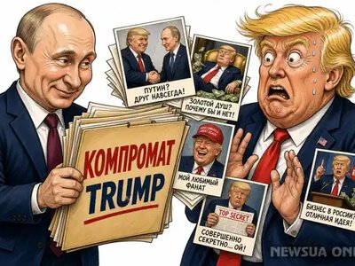 Путін має щось на Трампа: Клінтон пов'язала поступки Москві з файлами Епштейна