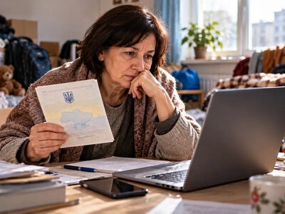 Скасування довідок ВПО з 22 жовтня: чи втратять чинність раніше видані документи