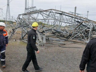 Країна розпочала опалювальний сезон. Зі світлом стало гірше