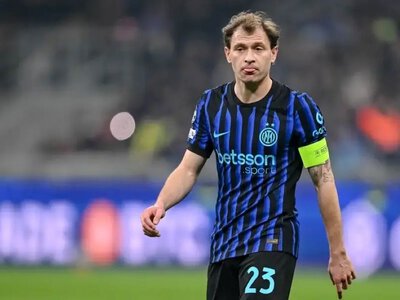 Капітан Інтера оцінив рівень Шахтаря після матчу ЛЧ: Нам була потрібна ця перемога