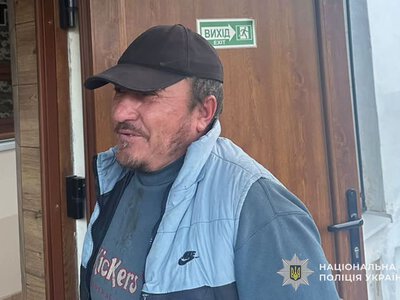 На Козівщині розшукують безвісти зниклого чоловіка: поліція просить допомоги
