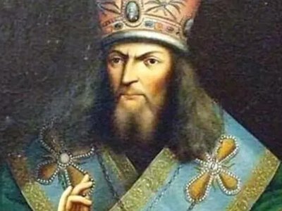 Свято 22 жовтня: День святителя Рафаїла — історія митрополита, якого канонізувала ПЦУ
