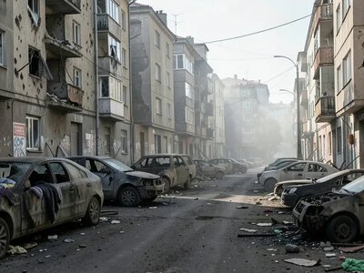 4 людини поранені в Херсонській громаді від ворожих ударів