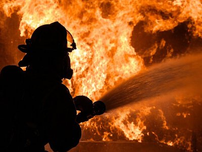 Київ під балістичними ударами: Харків та Кривий Ріг зазнали обстрілів у нічних атаках Росії
