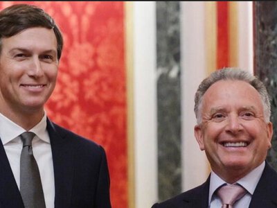 Переговори Трампа вже увійшли в історію як найбільш смертоносний період для цивільного населення України