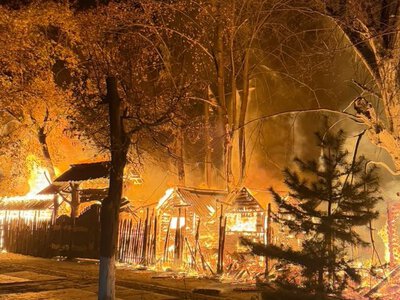 росіяни масовано атакували Київ, серед постраждалих четверо дітей