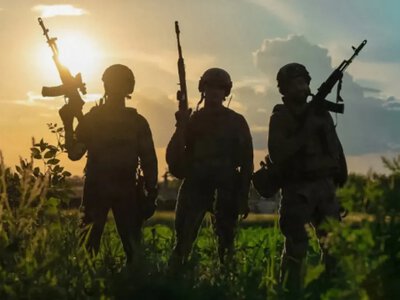 Росіяни втратили на фронті ще 2250 окупантів та техніку