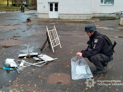 На Охтирщині загинув чоловік внаслідок ворожого удару