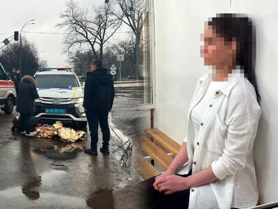 Загибель 6-річної дівчинки у Прилуках: суд поставив крапку у справі експоліцейської