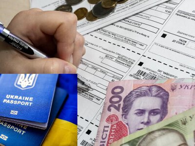 Виїхали за кордон більш ніж на 60 днів: що буде із субсидією