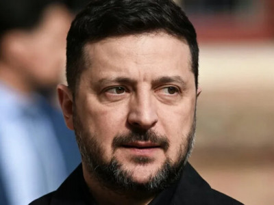 Зеленський розповів, коли можуть пройти тристоронні переговори