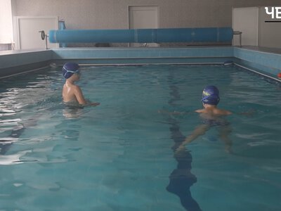 Де в Чернігові розташовані басейни та хто може ними скористатися (Відео)