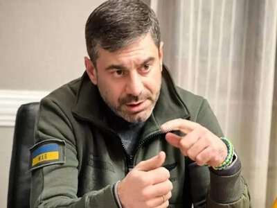 Лубінець виявив погані умови в Білгород-Дністровському ТЦК