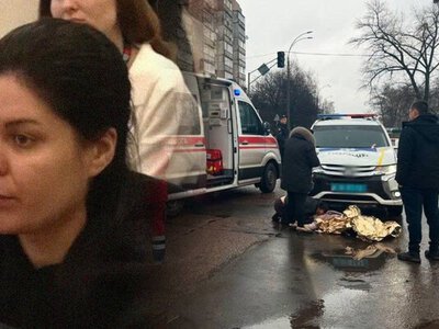 Суд залишив без змін вирок колишній поліцейській, яка на переході збила шестирічну дівчинку