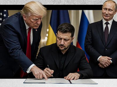 Трамп може викрутити руки Україні: Федоров про задум Путіна та хаос у Вашингтоні